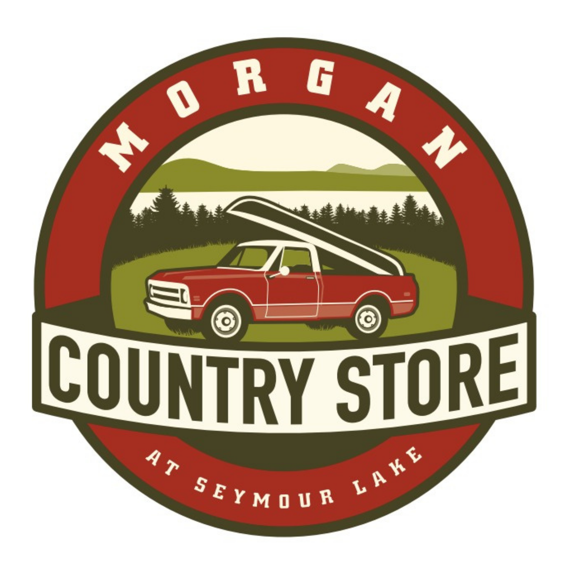 Morgan Country Store
