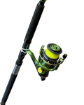Zebco Big Cat Fishing Rod