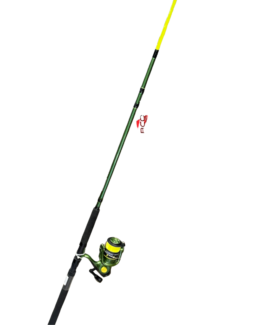 Zebco Big Cat Fishing Rod